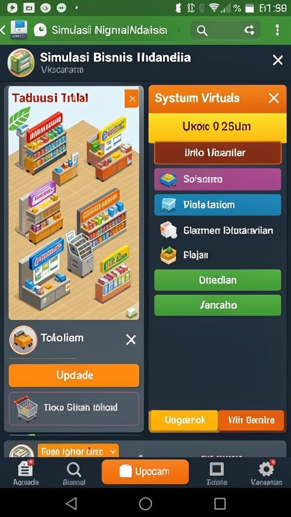 Screenshot 77rp nomor 1
