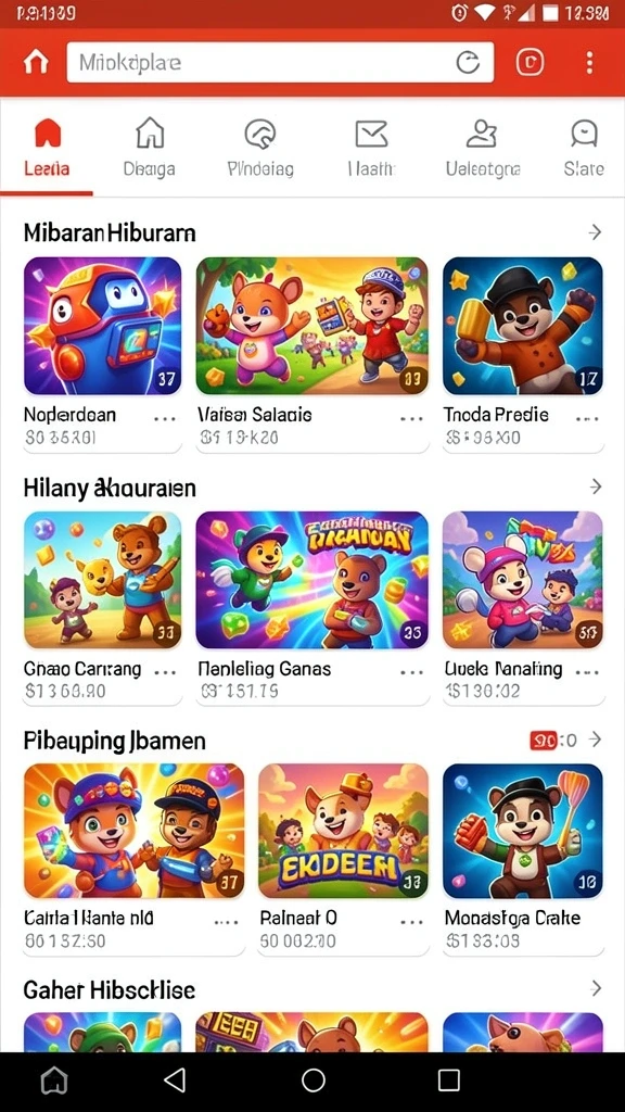 Screenshot bos777 nomor 1