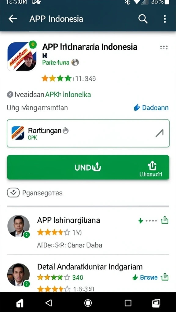 Screenshot f200m nomor 2