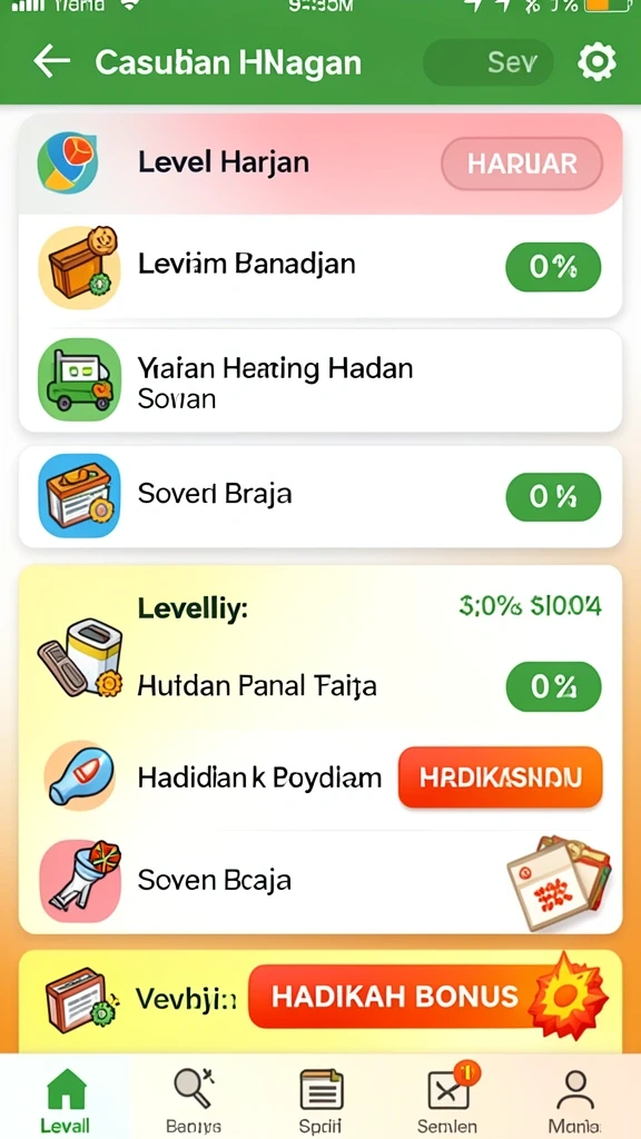 Screenshot hokiluck nomor 2