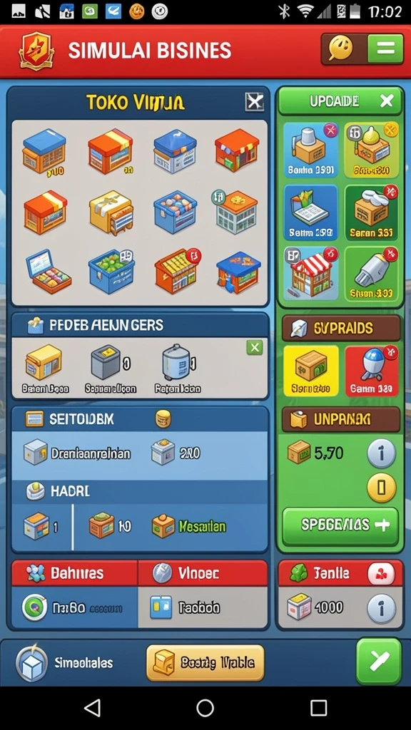 Screenshot jos77 nomor 3