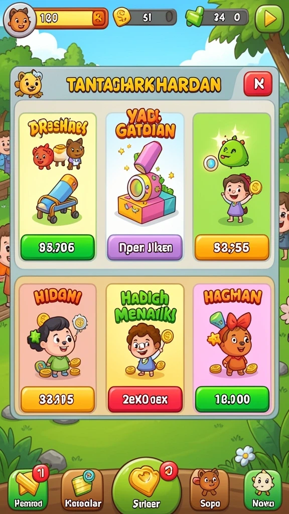 Screenshot kodokhoki889 nomor 3