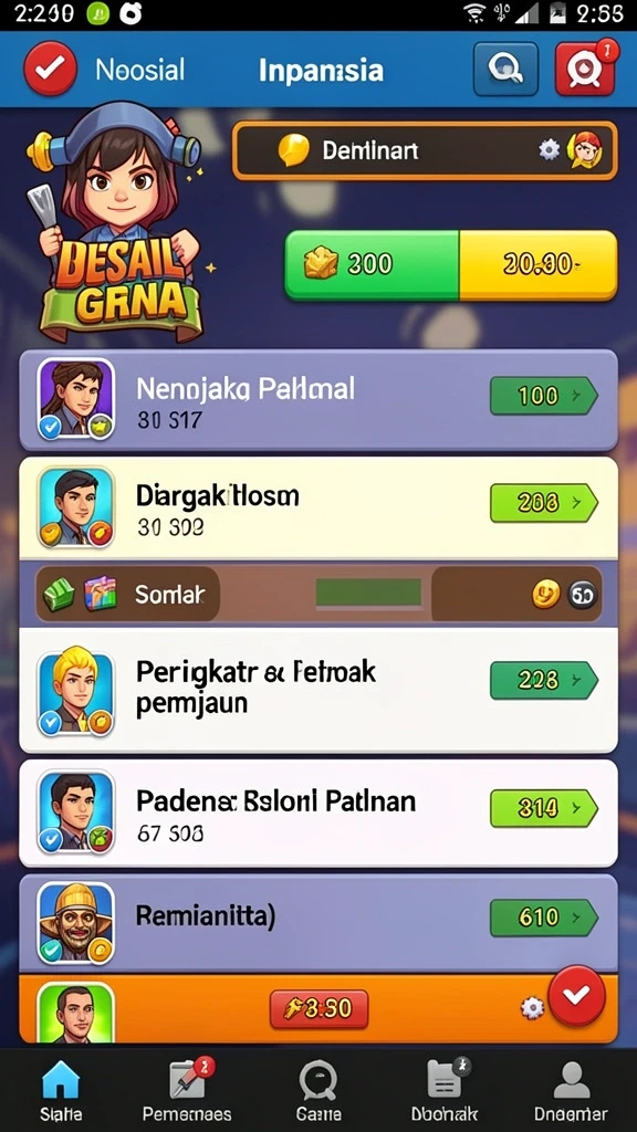 Screenshot pluto88 nomor 1