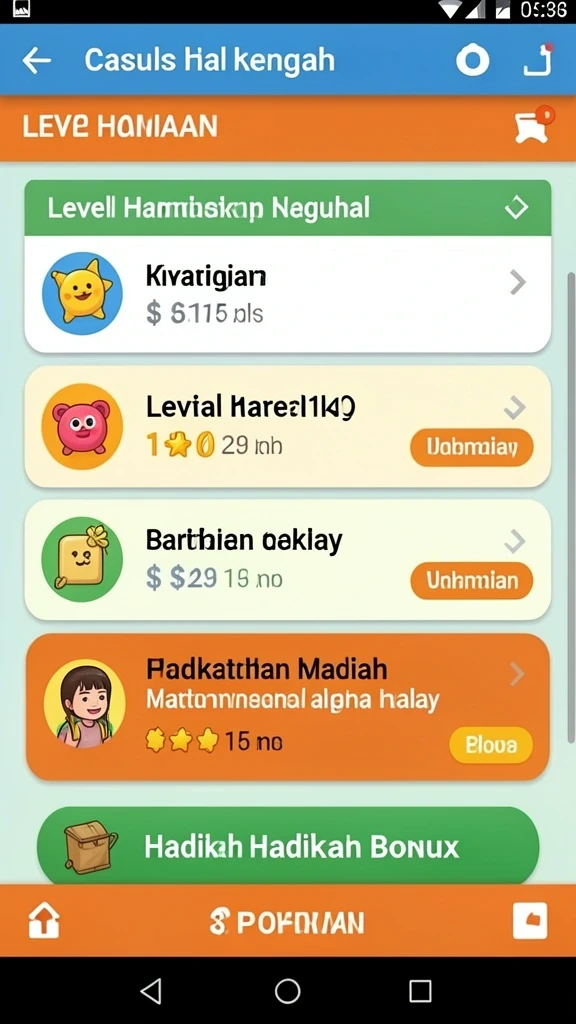 Screenshot prg007 nomor 3