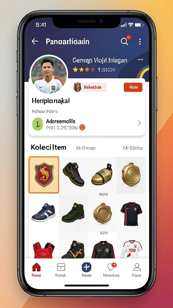 Screenshot sungaitoto nomor 1