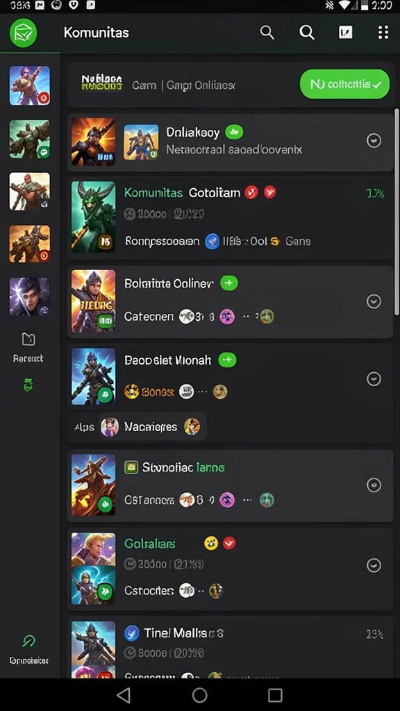 Screenshot vio77 nomor 1