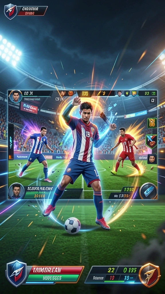 Screenshot wp888 nomor 1
